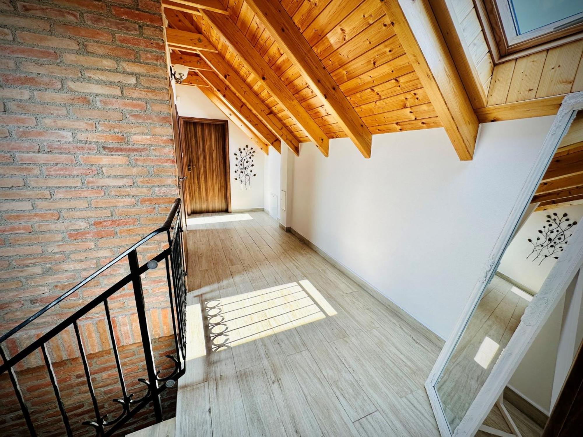 Odeta Holiday home Valtice