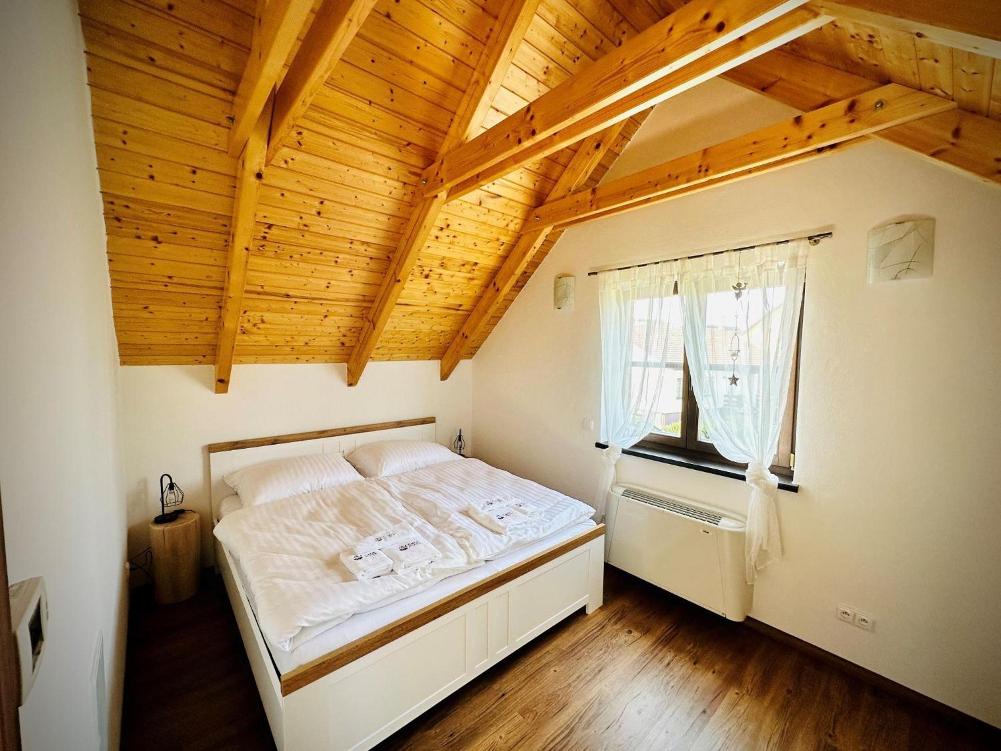 Odeta Holiday home *