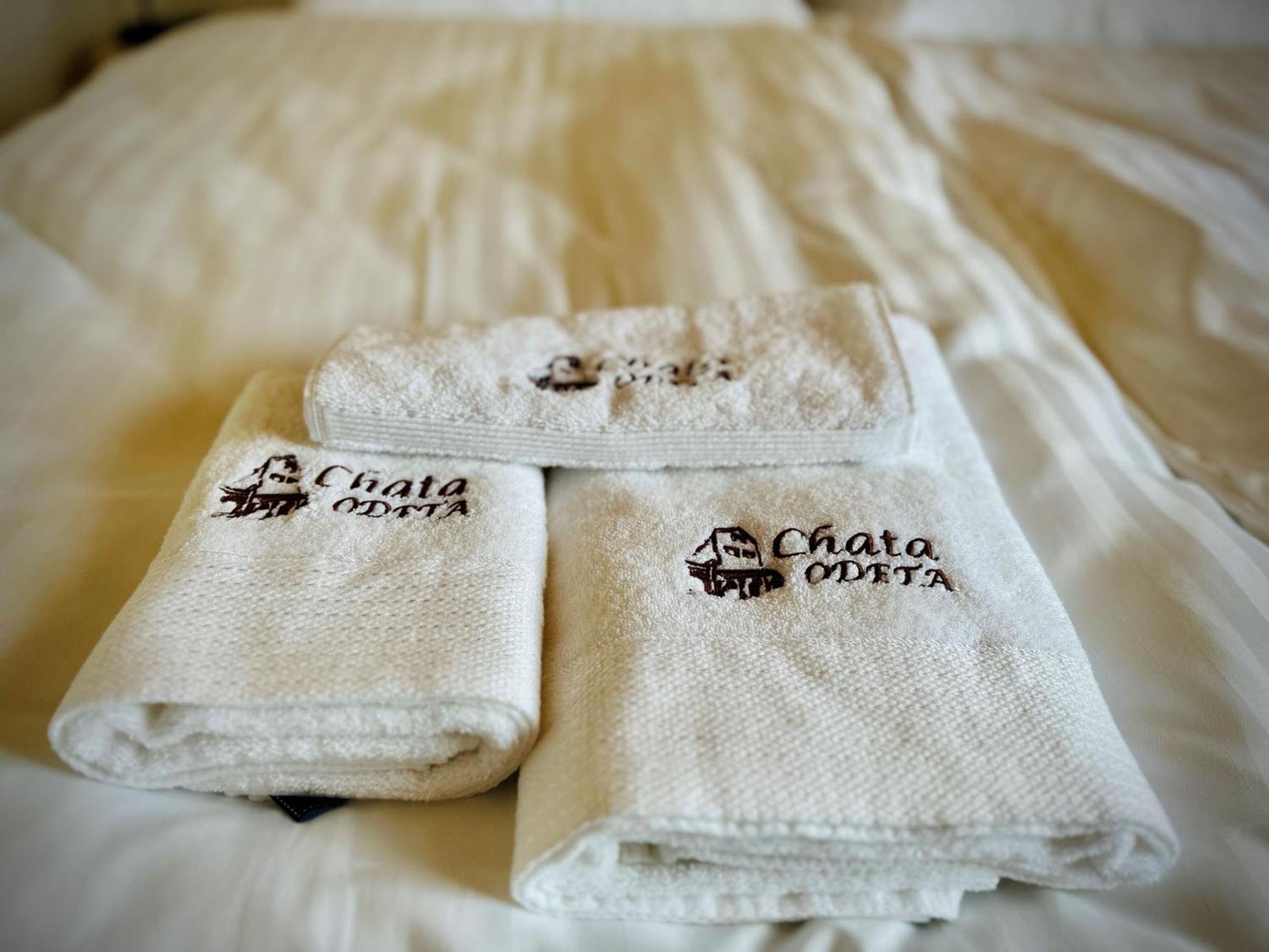Odeta Holiday home