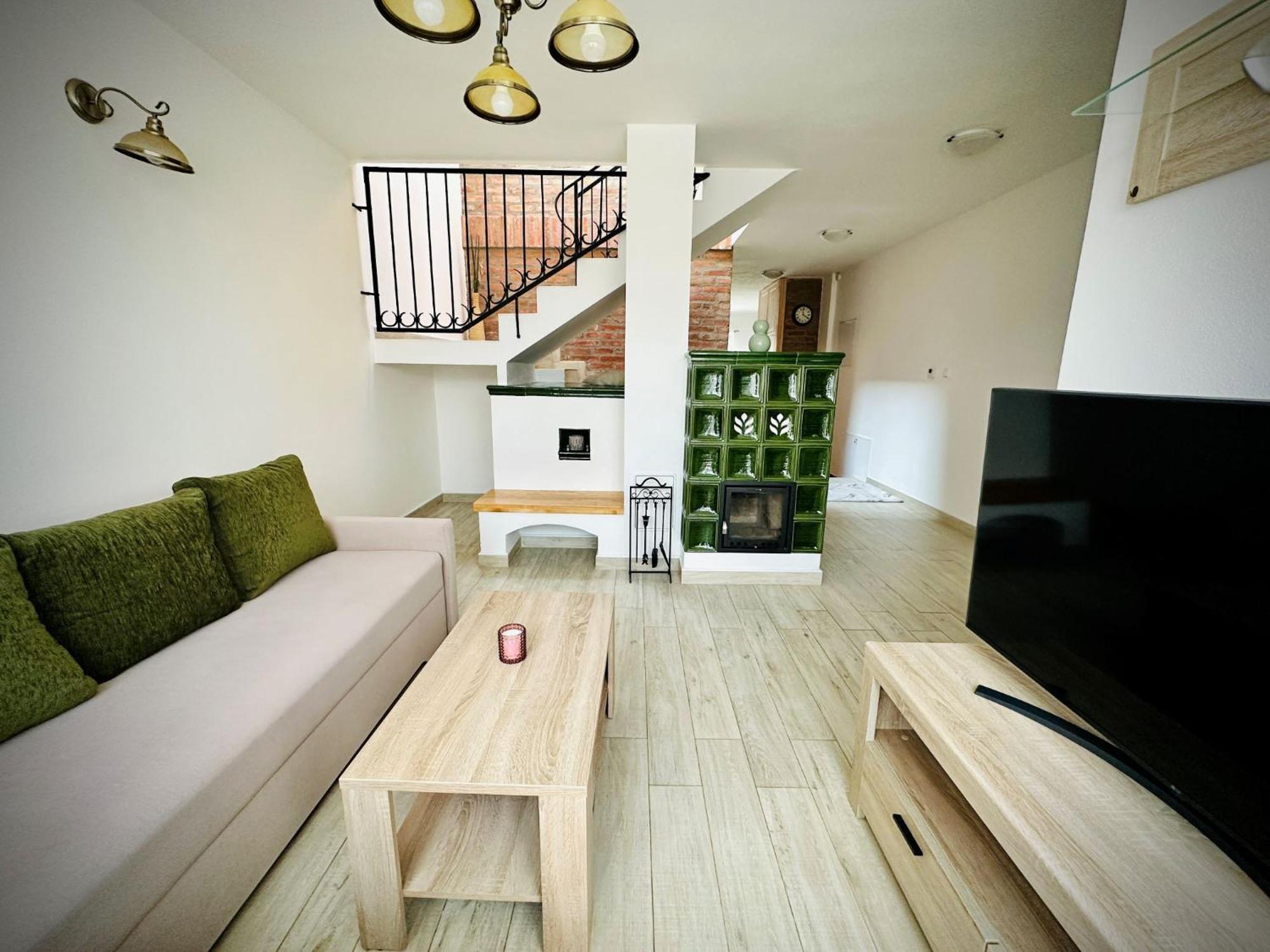 Holiday home Odeta Valtice