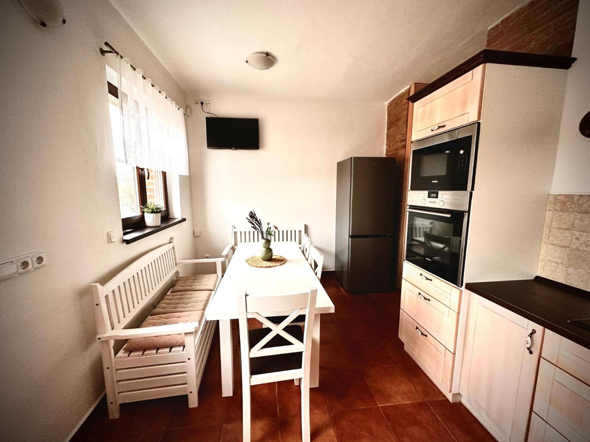 Odeta Holiday home