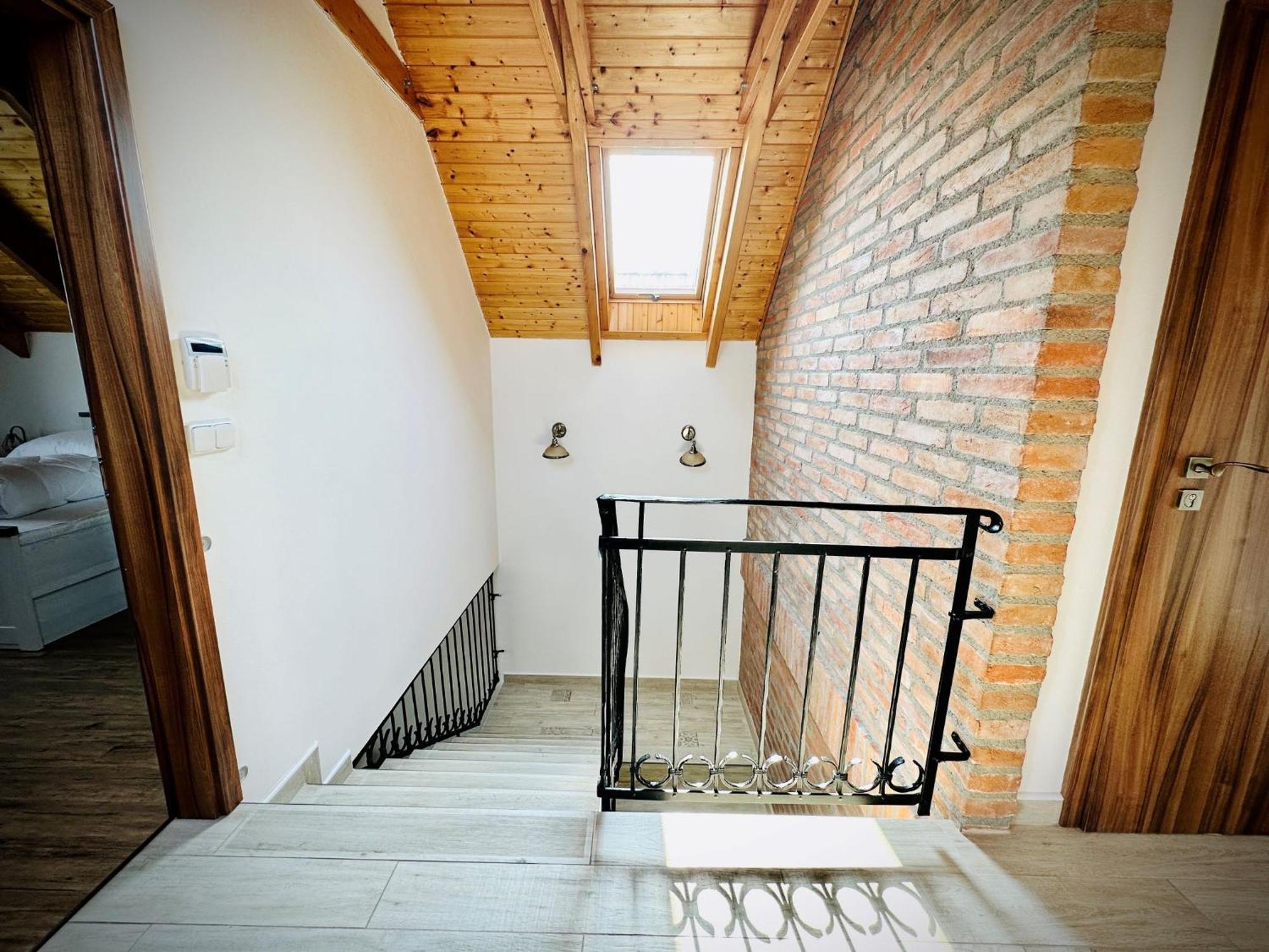 Odeta Holiday home Valtice