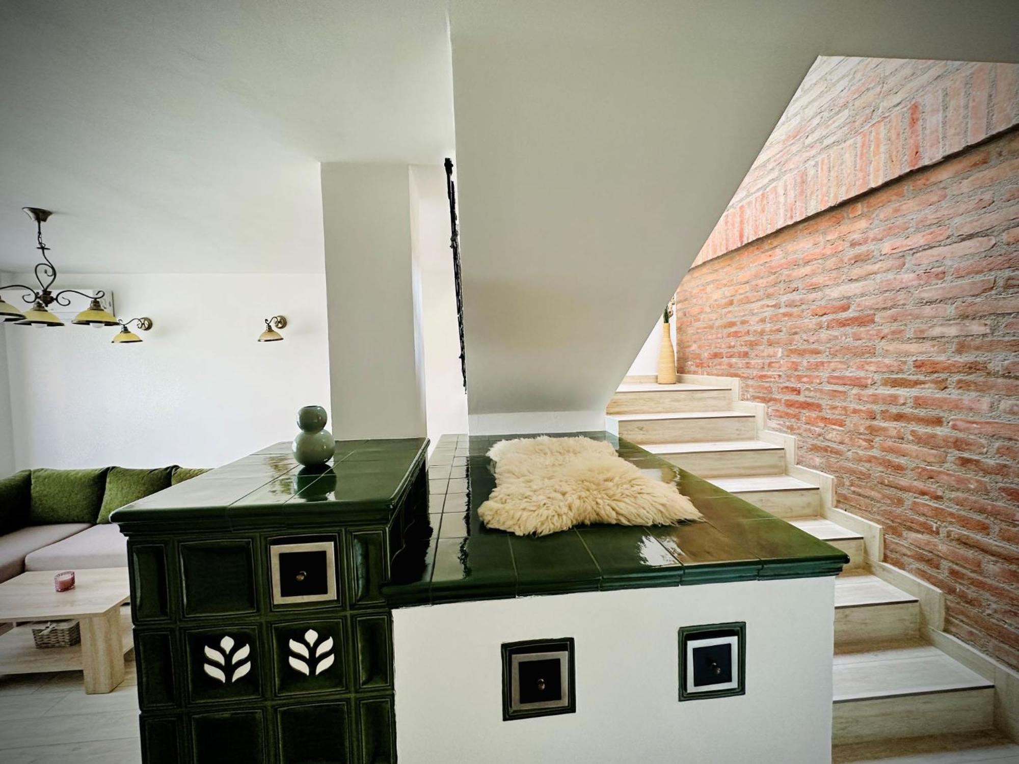 Holiday home Odeta