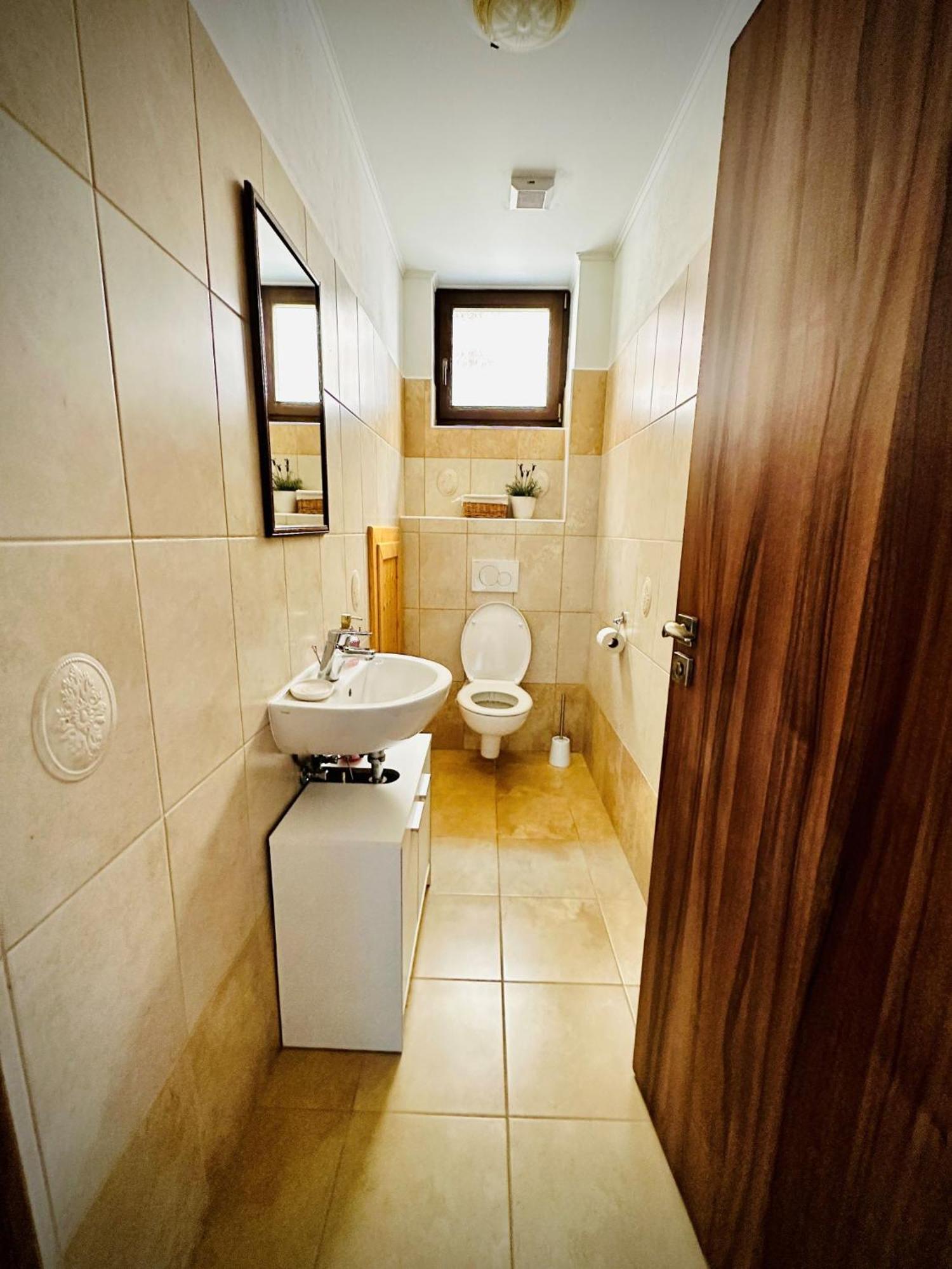 Holiday home Odeta *