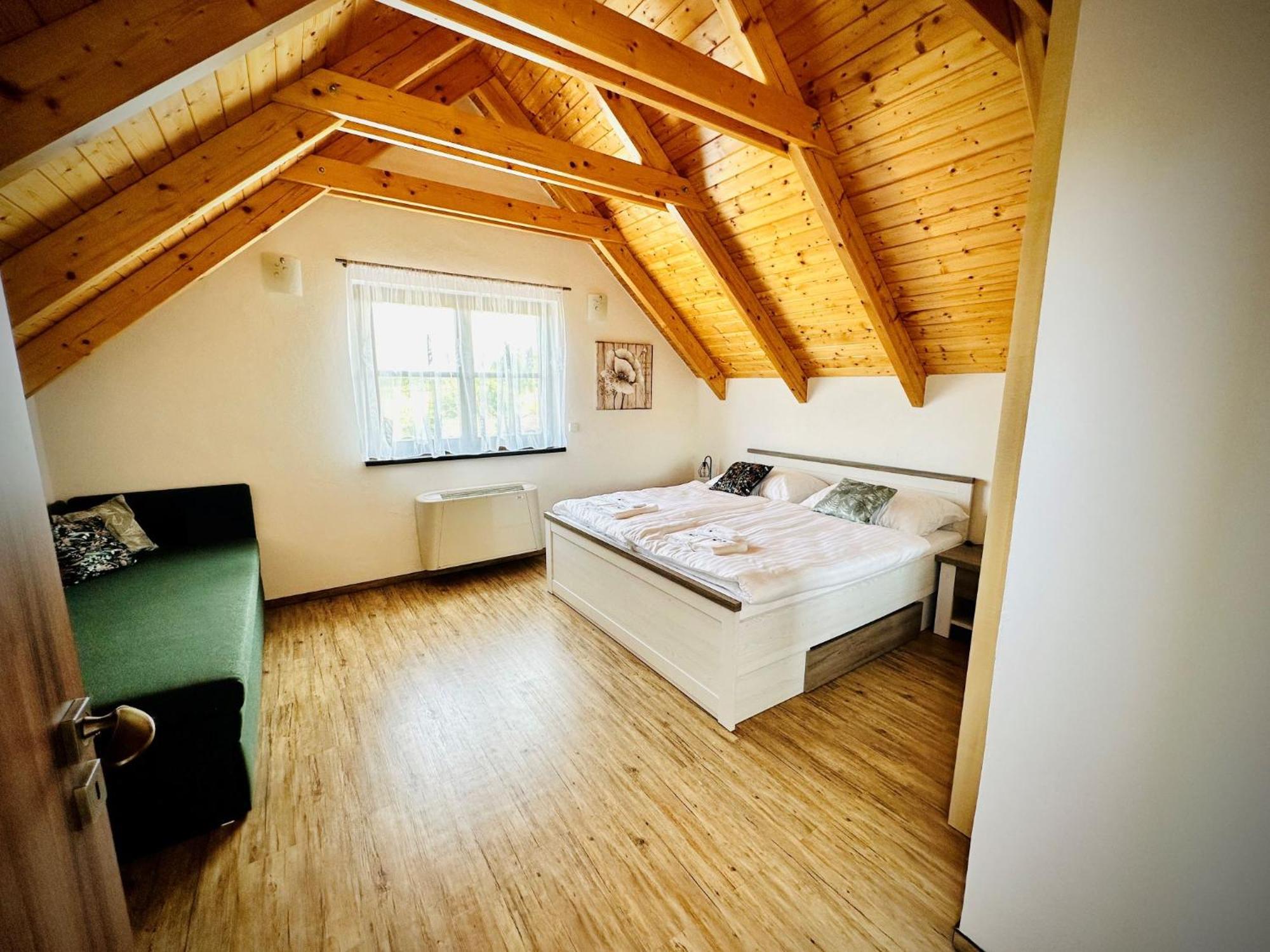 Holiday home Odeta Valtice