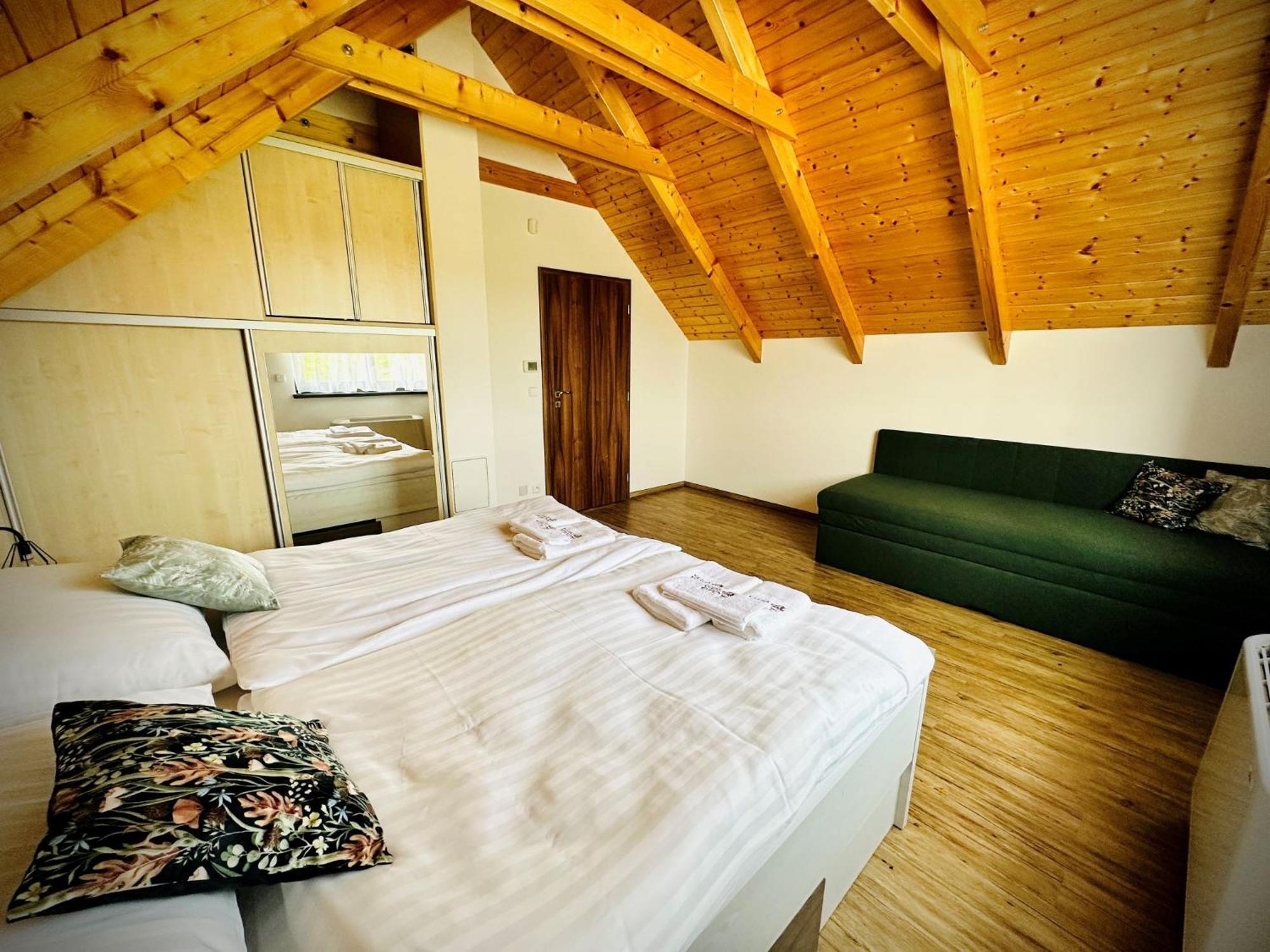 Holiday home Odeta