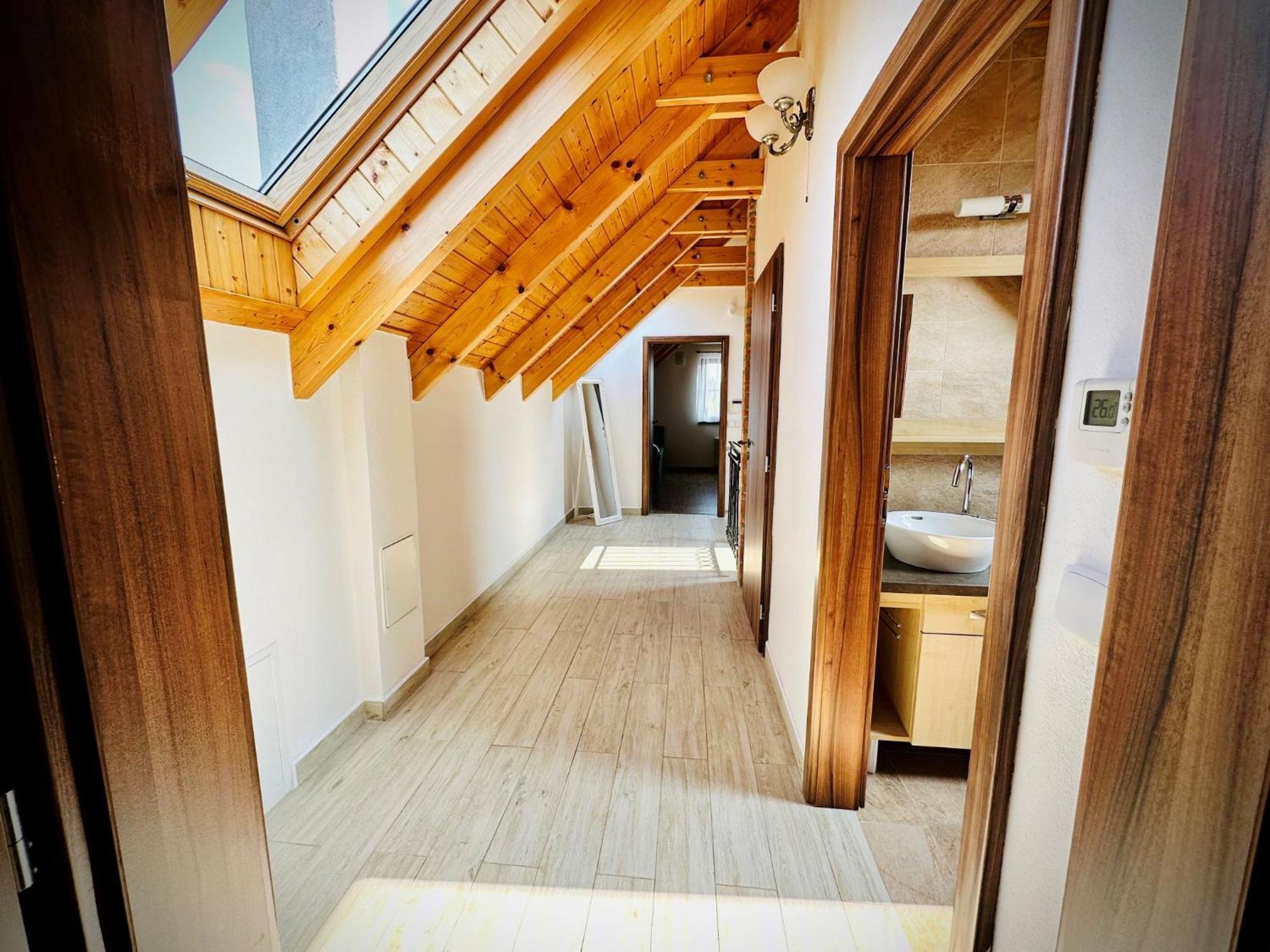 Odeta Holiday home