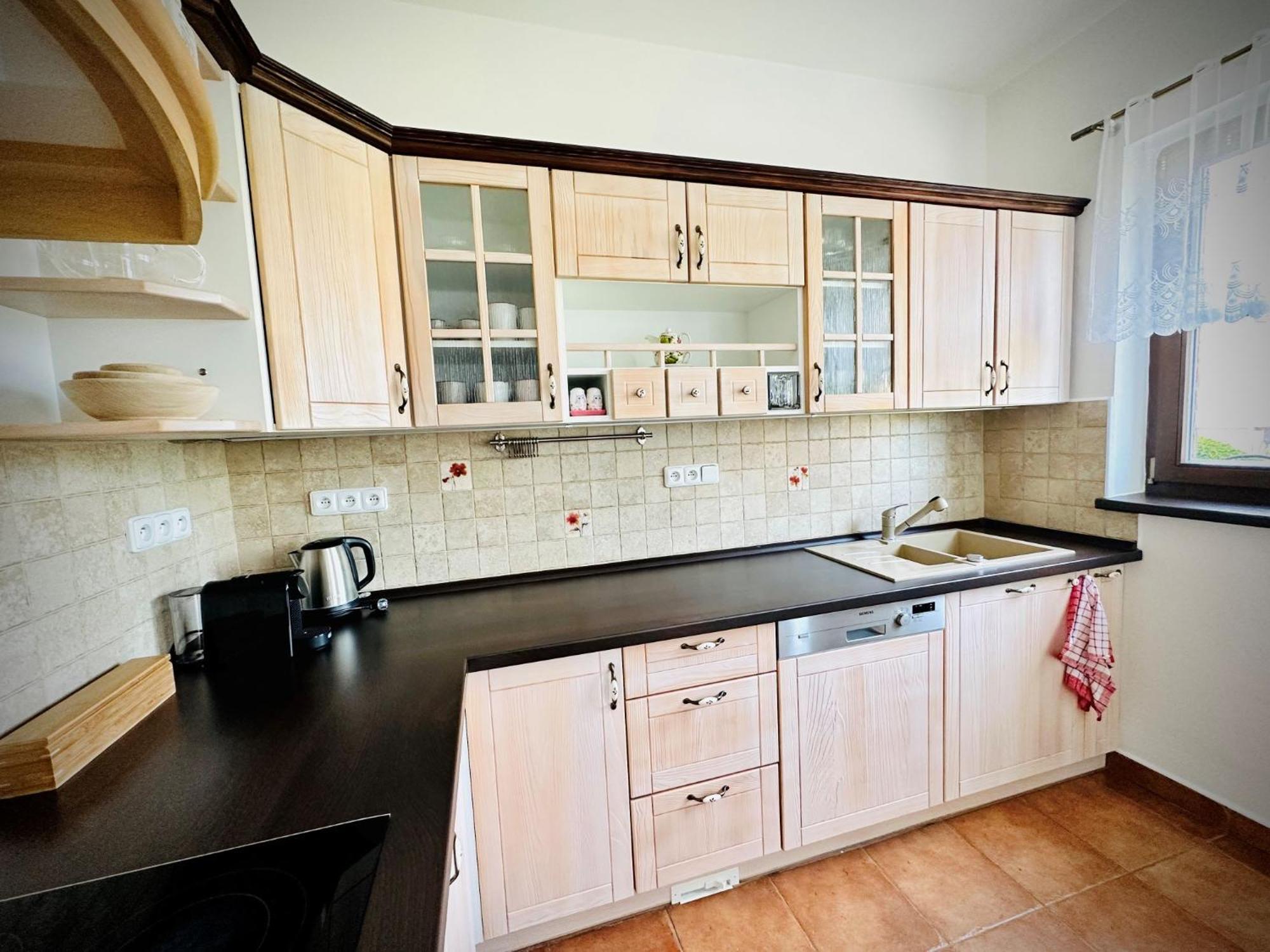 Odeta Holiday home *