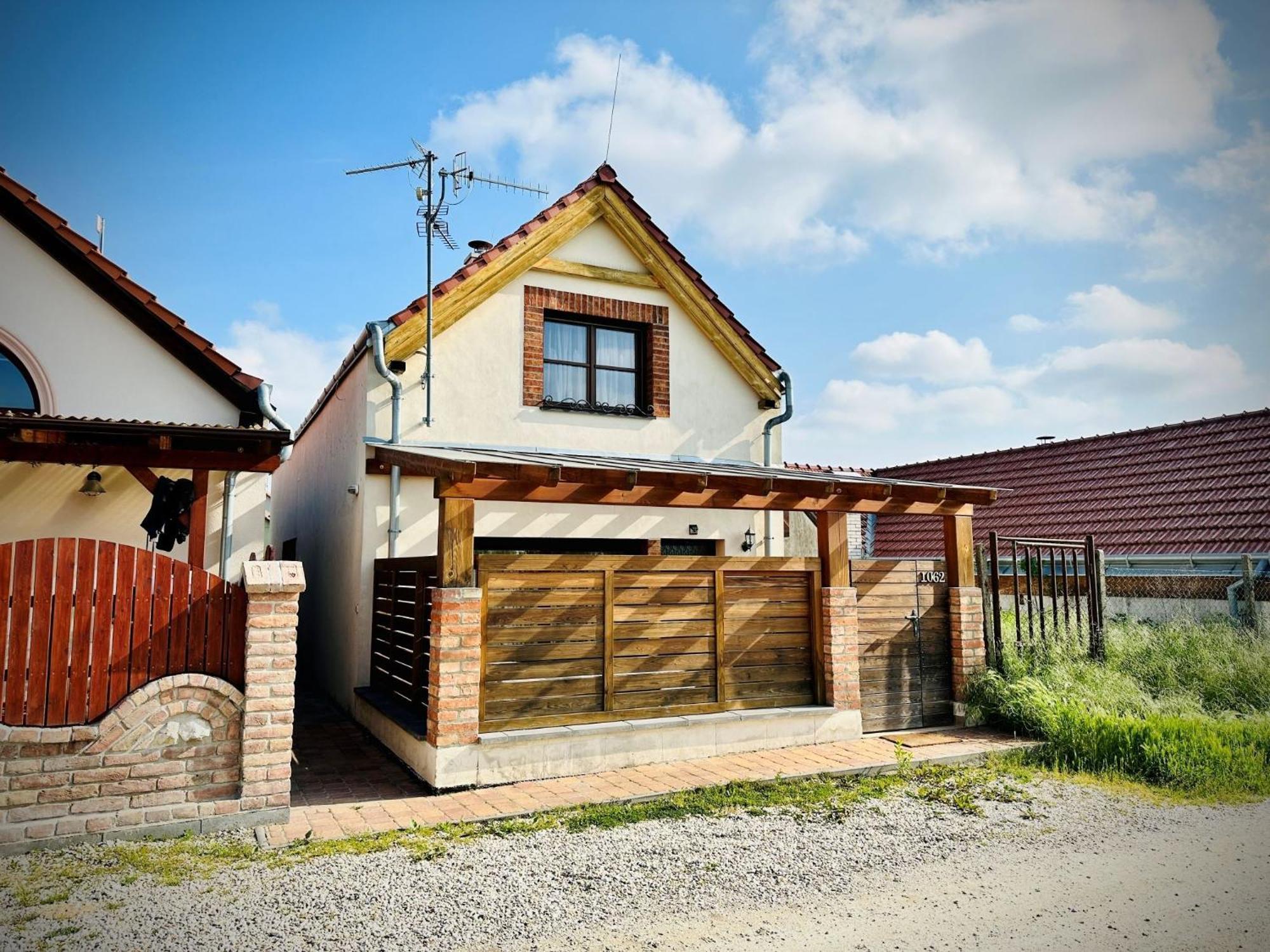 Holiday home Odeta