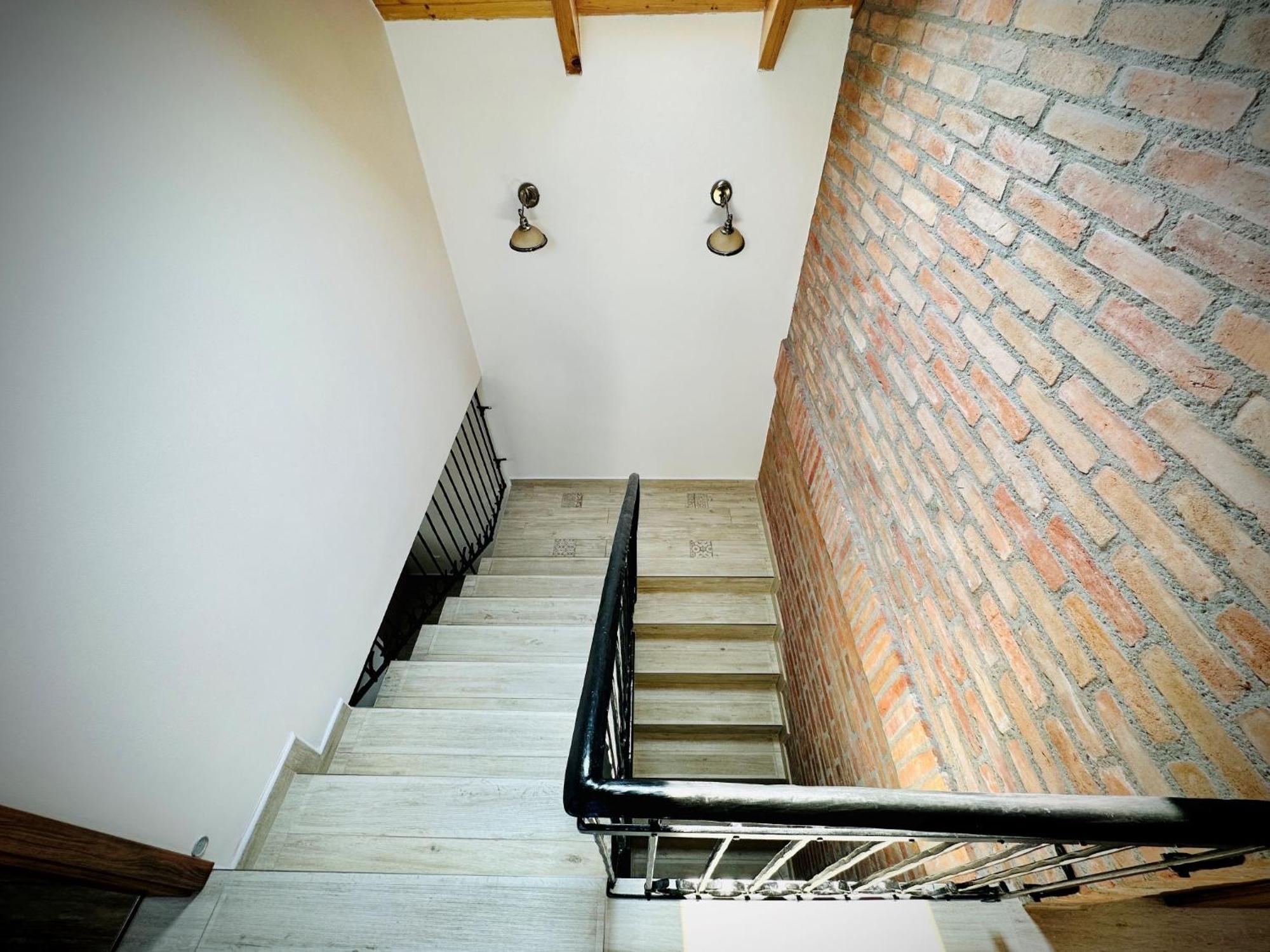Odeta Holiday home Valtice
